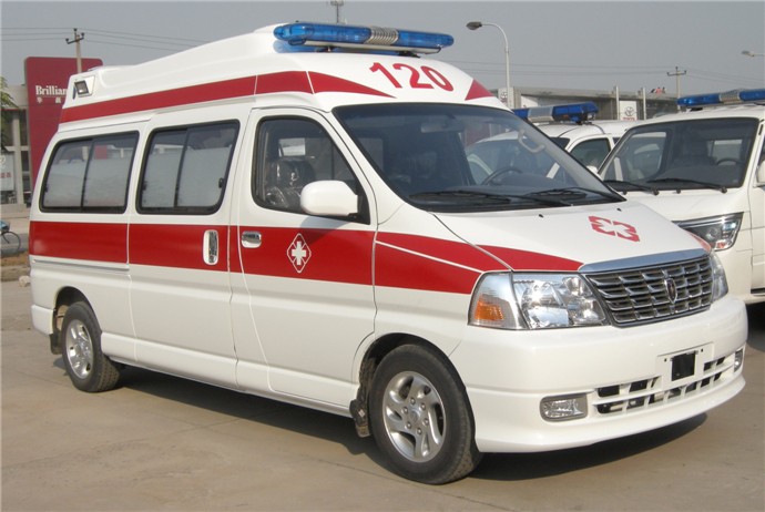 巴青县出院转院救护车